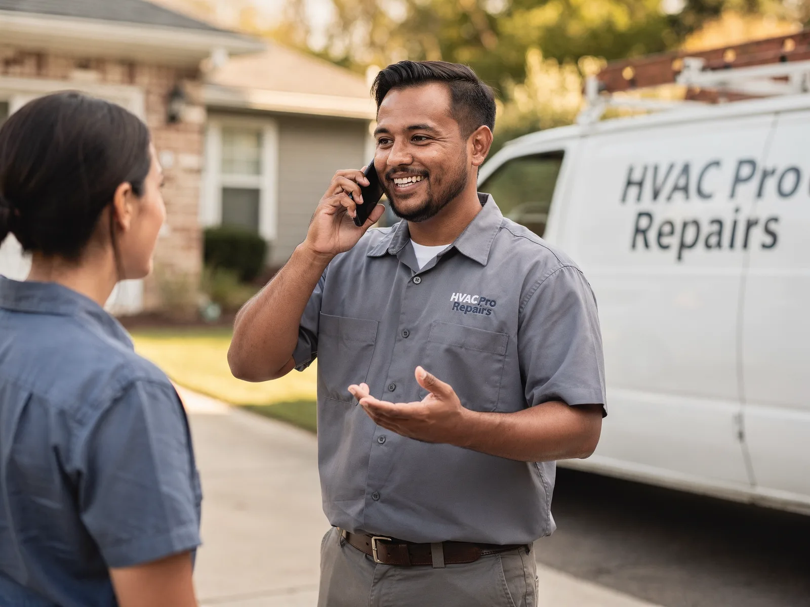 Heat Pump Repair Lucan, MN FAQs